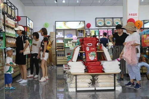 銅川也有生態食品之家 帶你享受品質好生活